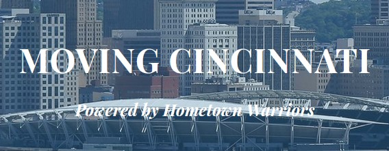 Moving Cincinnati