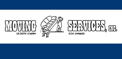 Moving Services company logo