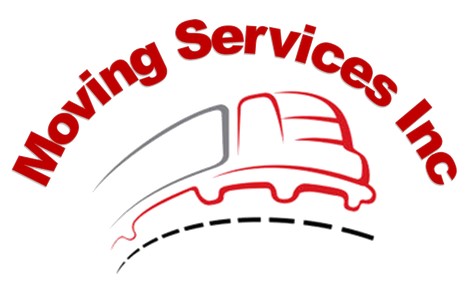 Moving Services company logo