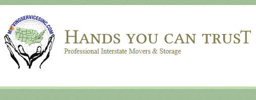 Moving Services Group