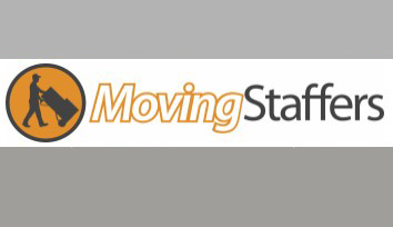 Moving Staffers company logo