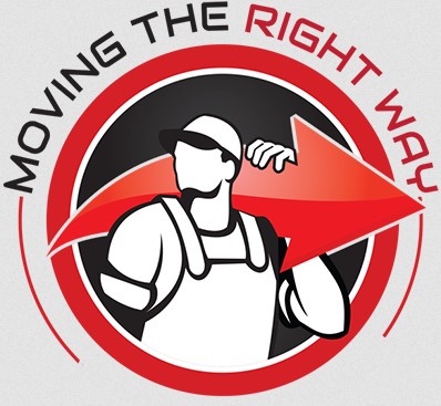 Moving The Right Way company logo