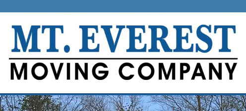 Mt Everest Moving Company company logo