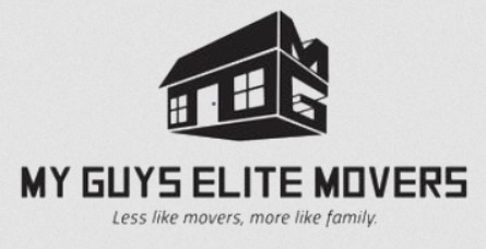 My Guys Elite Moving