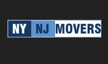 NY NJ Movers company logo