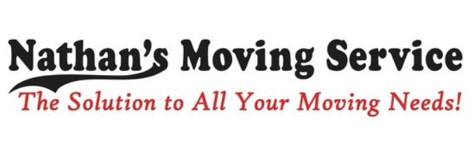 Nathan's Moving Service company logo