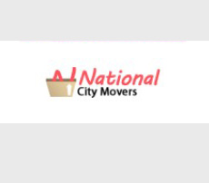 National City Movers