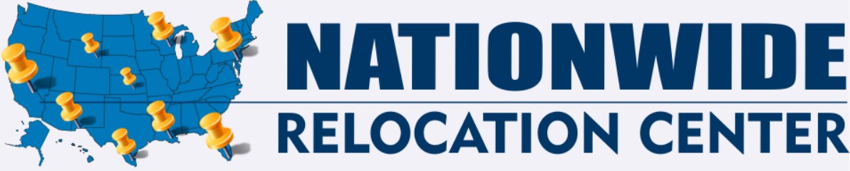 Nationwide Relocation Center company logo