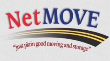 NetMove company logo