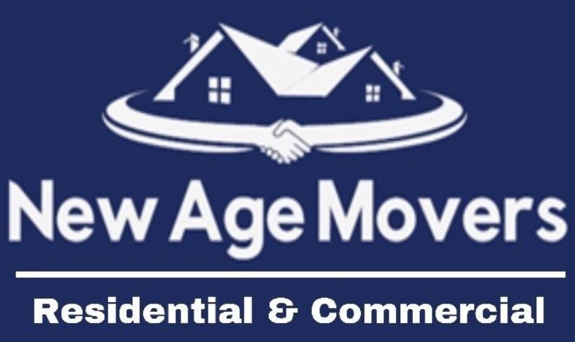 New Age Movers company logo