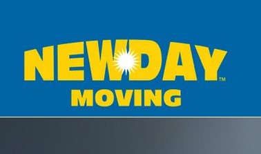 New Day Moving company logo