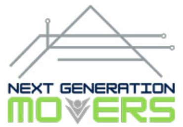 Next Generation Movers company logo