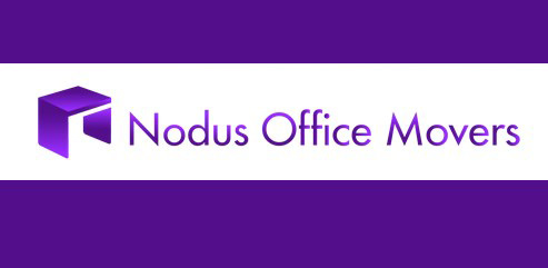 Nodus Office Movers company logo
