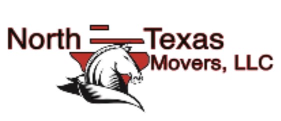 North Texas Movers company logo