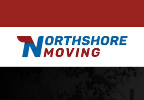 Northshore Moving Company company logo