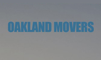 Oakland Movers company logo