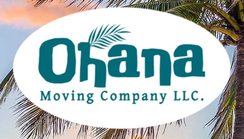 Ohana Moving Company