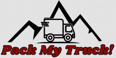 Pack My Truck company logo