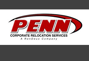 Penn Corporate Relocation Services company logo