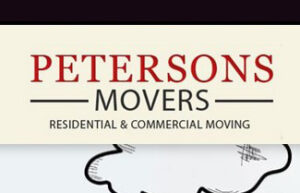 Peterson&#8217;s Movers