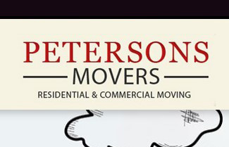 Peterson’s Movers