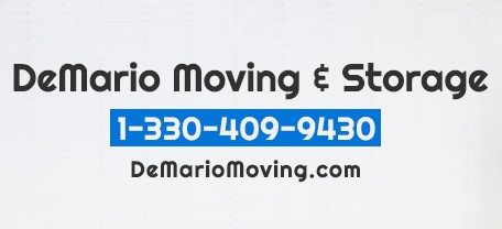 Philip J DeMario Moving & Storage company logo