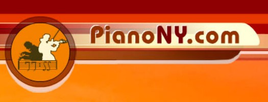 Piano Movers company logo