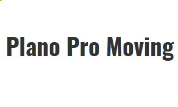 Plano Pro Moving Company