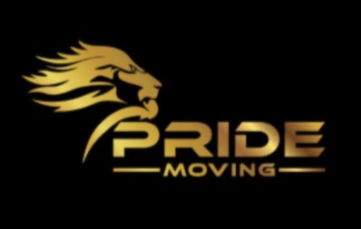 Pride Moving company logo