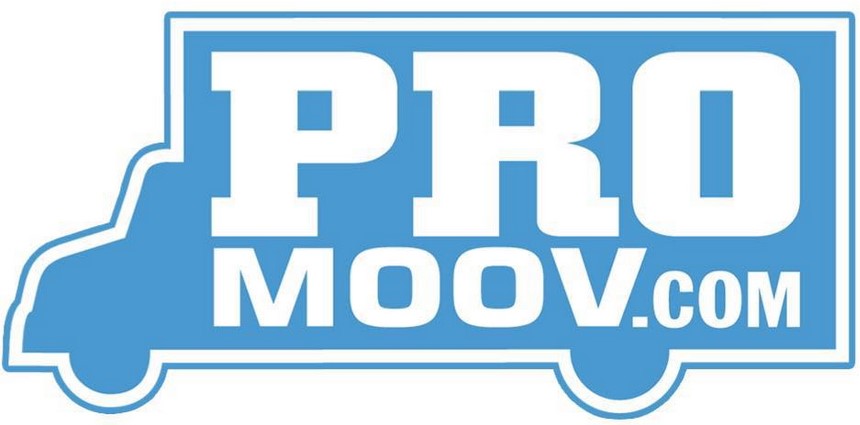 ProMoov company logo