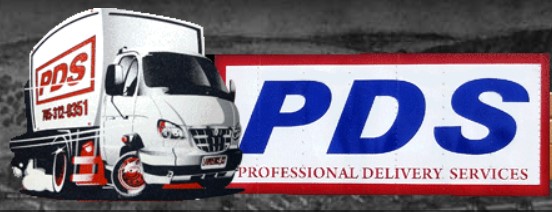 Professional Delivery Services