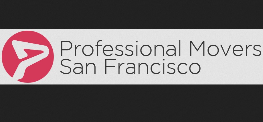 Professional Movers San Francisco company logo