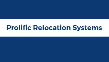 Prolific Relocation company logo