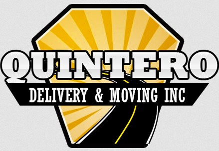 Quintero Delivery and Moving company logo