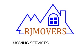 RJ Movers company logo