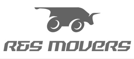 R&S Movers company logo