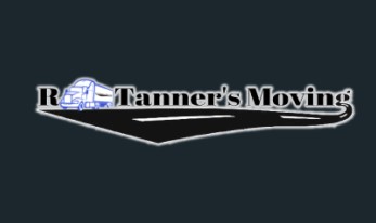 RTanner's Moving Company company logo