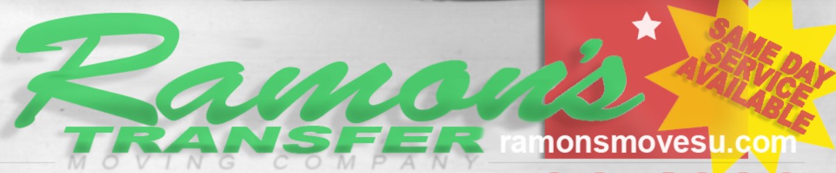 Ramon's Transfer company logo