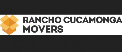 Rancho Cucamonga Movers company logo