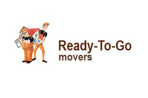 Ready-To-Go Movers
