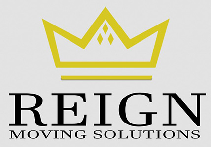 Reign Moving Solutions company logo