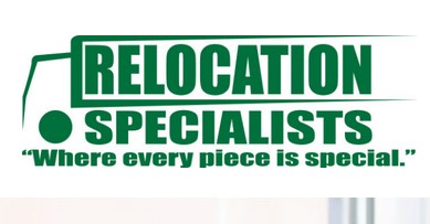 Relocation Specialists company logo