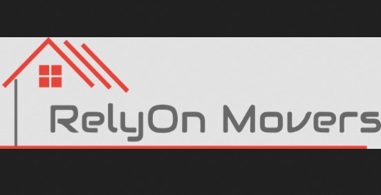 Rely On Movers company logo