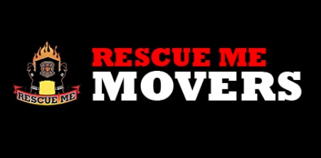 Rescue Me Movers company logo