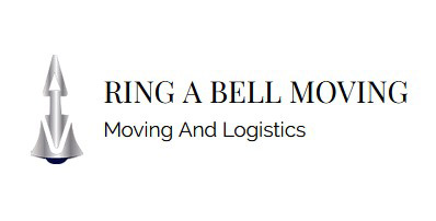 Ring A Bell Moving company logo