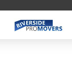 Riverside Pro Movers company logo