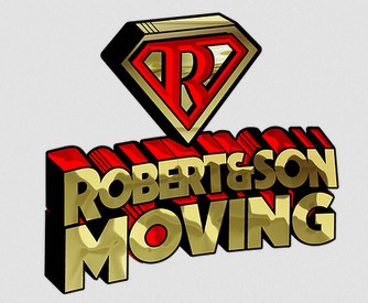 Robert & Son Moving company logo