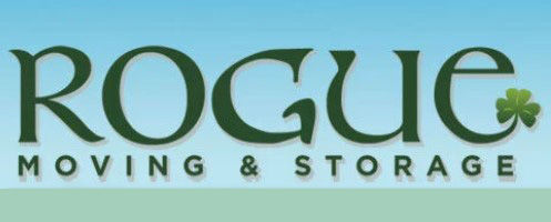 Rogue Moving & Storage company logo