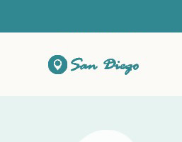 San Diego Moving Services company logo
