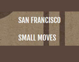 San Francisco Small Moves company logo